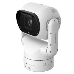 Hanwha Vision TNP-A6550RW