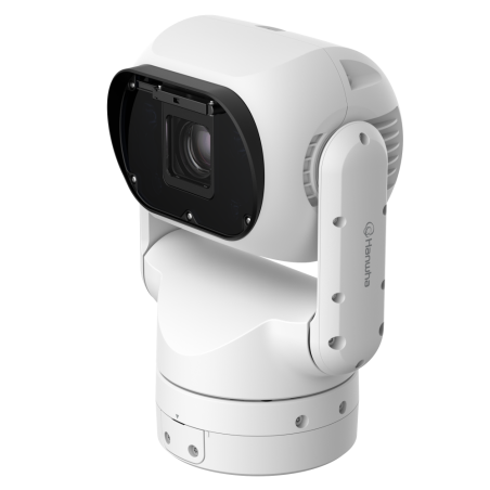 Hanwha Vision TNP-A6550RW