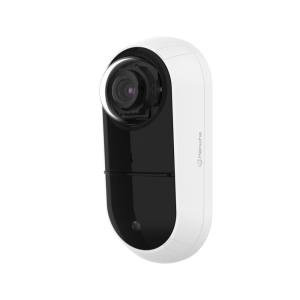 Hanwha Vision TNV-C8011RW