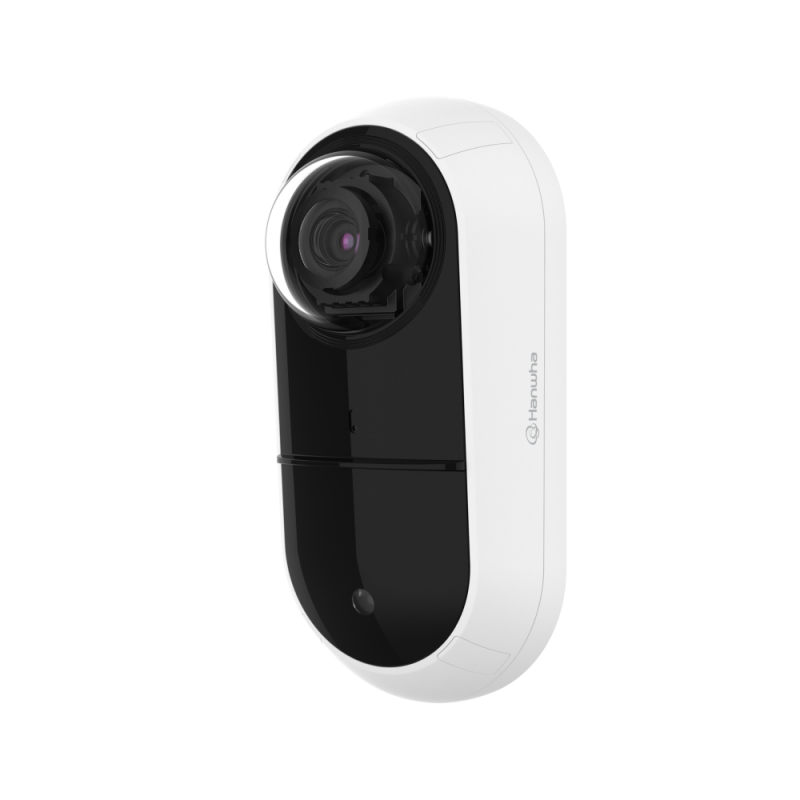 Hanwha Vision TNV-C8011RW
