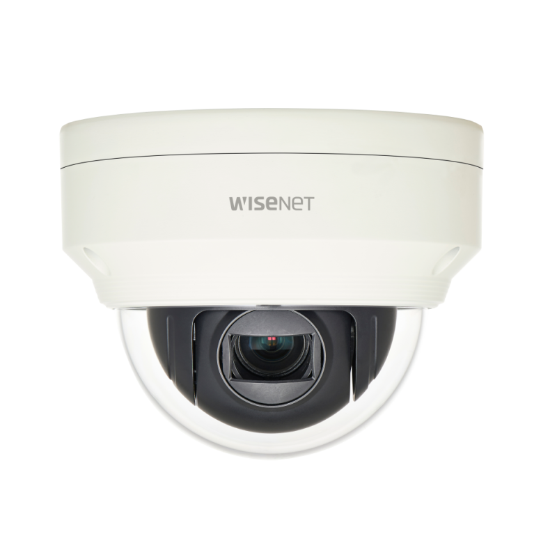 Hanwha Vision XNP-6040H