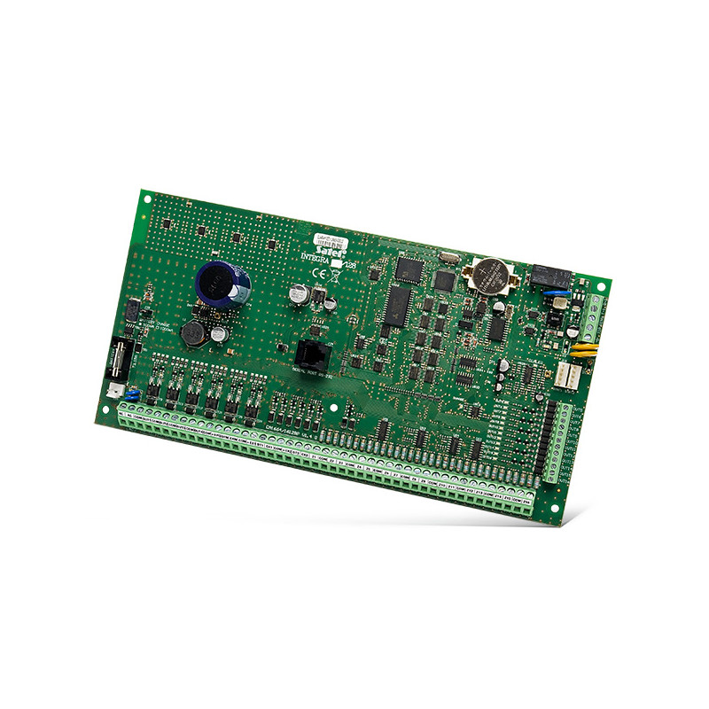 Satel INTEGRA 128