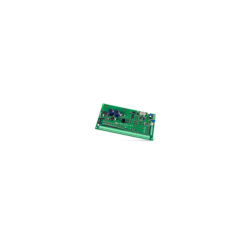 Satel INTEGRA 128 PLUS