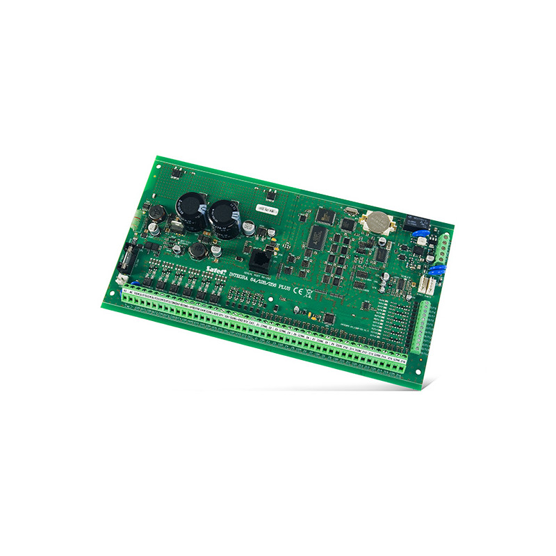 Satel INTEGRA 256 PLUS