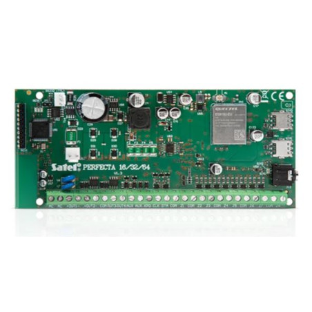 Satel PERFECTA 64 M