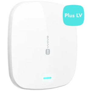 Satel Smart HUB Plus LV