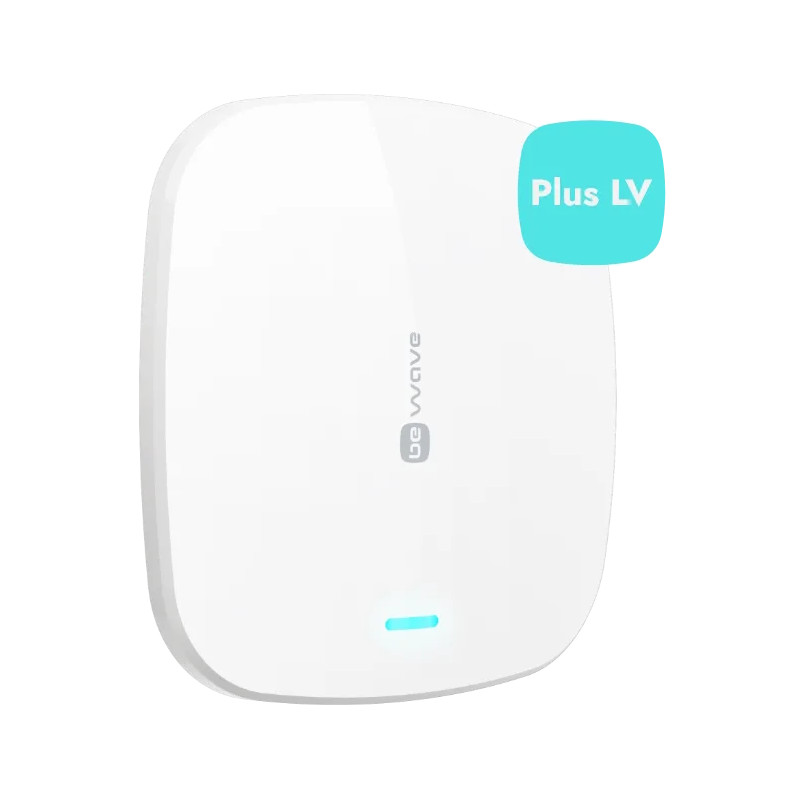 Satel Smart HUB Plus LV