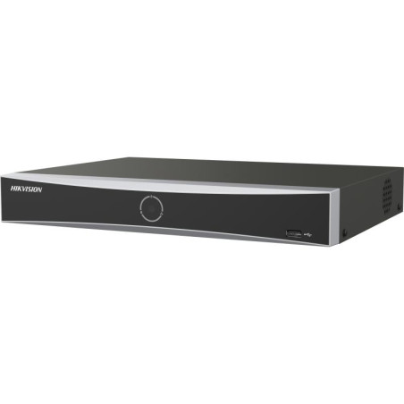 Hikvision DS-7604NXI-K1/4P(E)