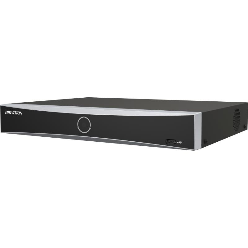 Hikvision DS-7608NXI-K1/8P(E)