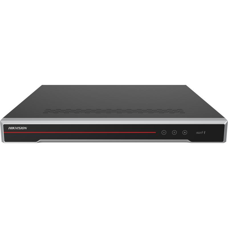Hikvision iDS-7608NXI-P2