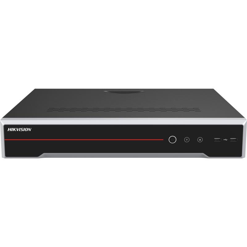 Hikvision iDS-7716NXI-P4/16P