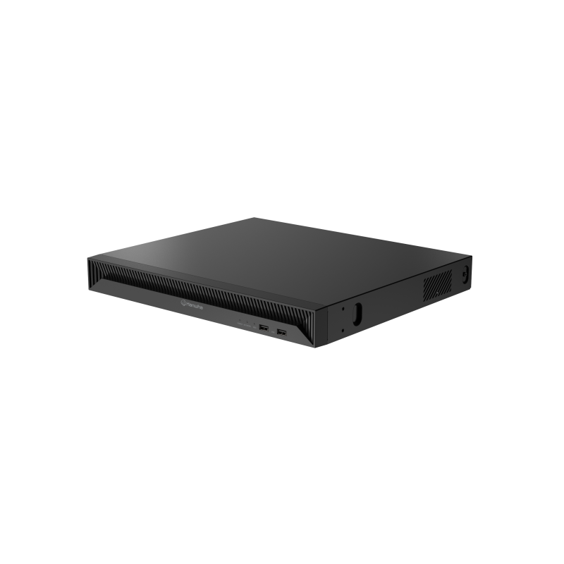 Hanwha Vision BRB-X1610SE