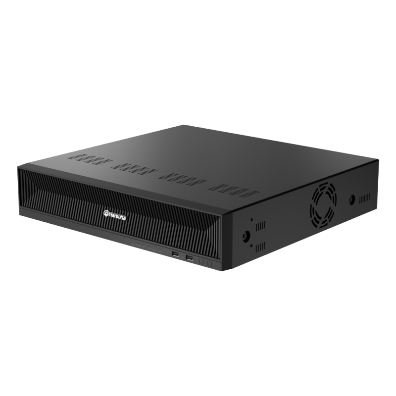 Hanwha Vision WRN-2110B1