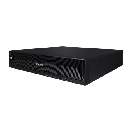 Hanwha Vision XRN-1620B2