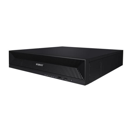 Hanwha Vision XRN-1620SB1
