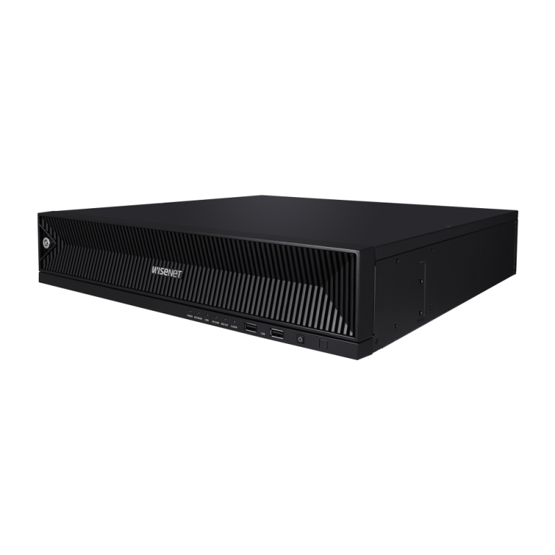 Hanwha Vision XRN-3220RB2