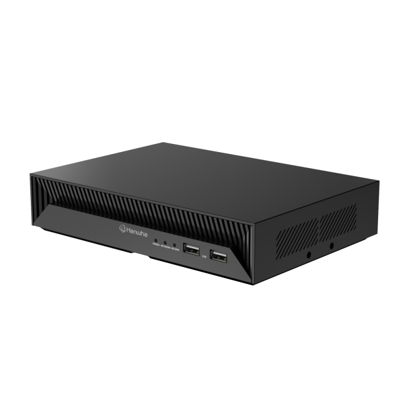 Hanwha Vision XRN-426S-1T