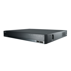 Hanwha Vision XRN-820S
