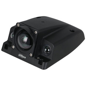 Dahua IPC mobilná 4Mpix 30fps 2,8mm(110st) WDR IR30m EN50155 RJ45 konektor