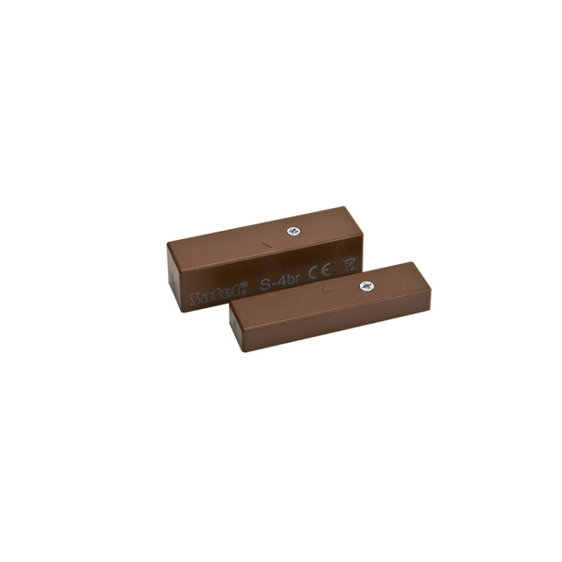 Satel S-4 BR