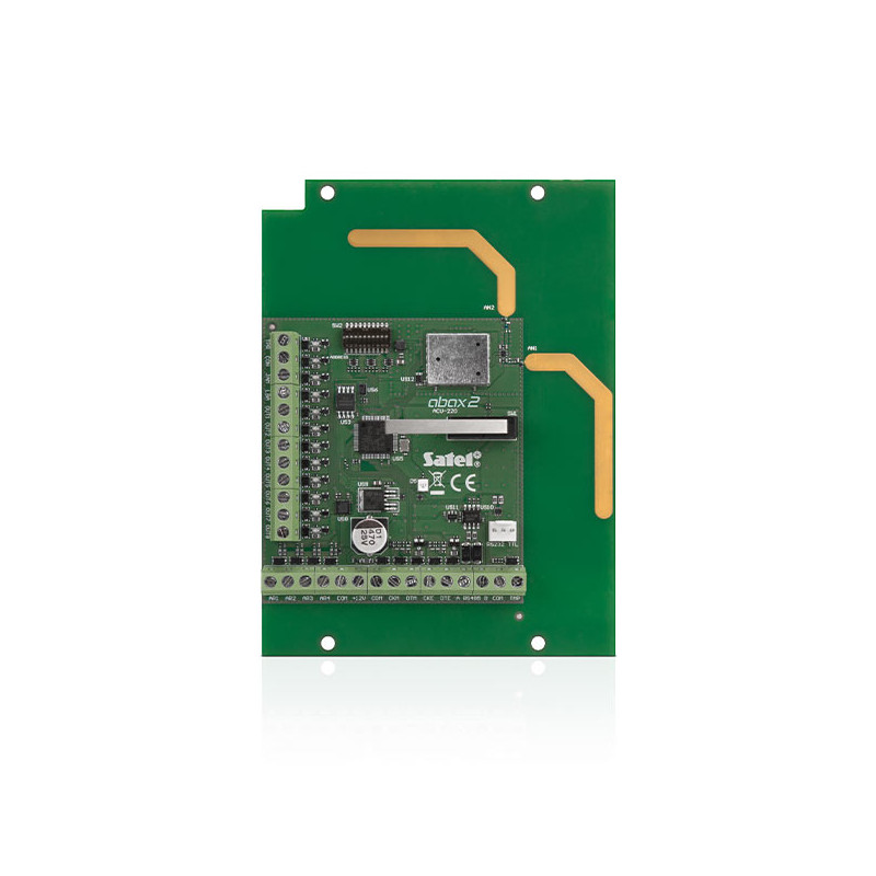 Satel ACU-220