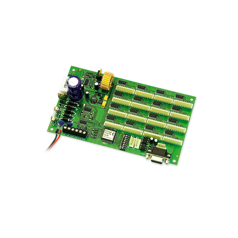 Satel CA-64 PTSA