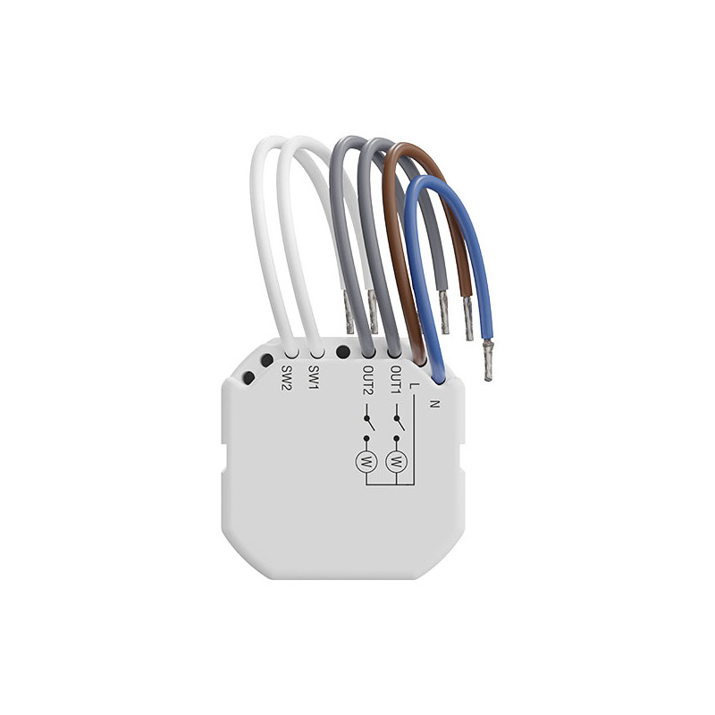 Satel ASW-220