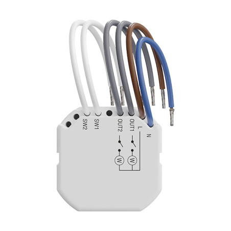 Satel ASW-220