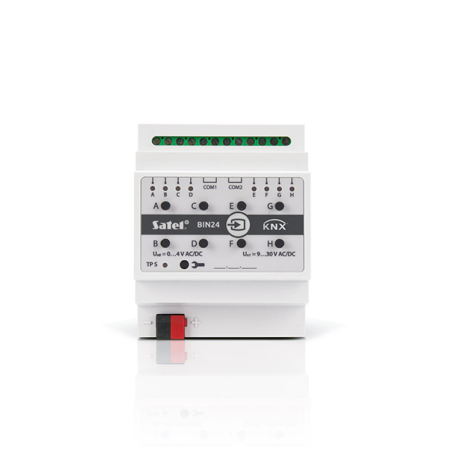 Satel KNX- BIN 24