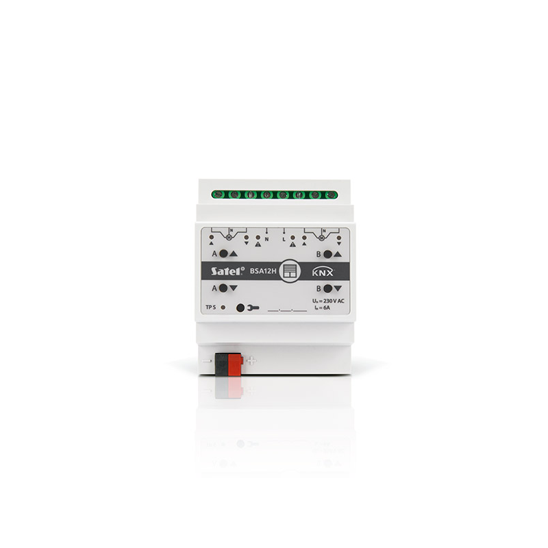 Satel KNX-BSA 12H