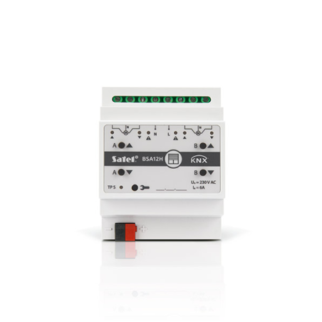 Satel KNX-BSA 12H