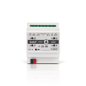 Satel KNX-DIM 21
