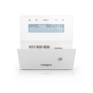 Satel INT-KLFR-W