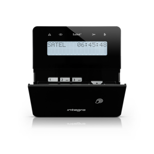 Satel INT-KWRL2-B