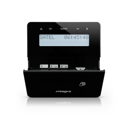 Satel INT-KWRL2-B