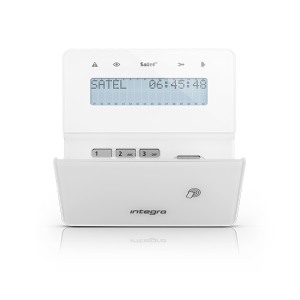 Satel INT-KWRL2-W
