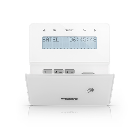 Satel INT-KWRL2-W