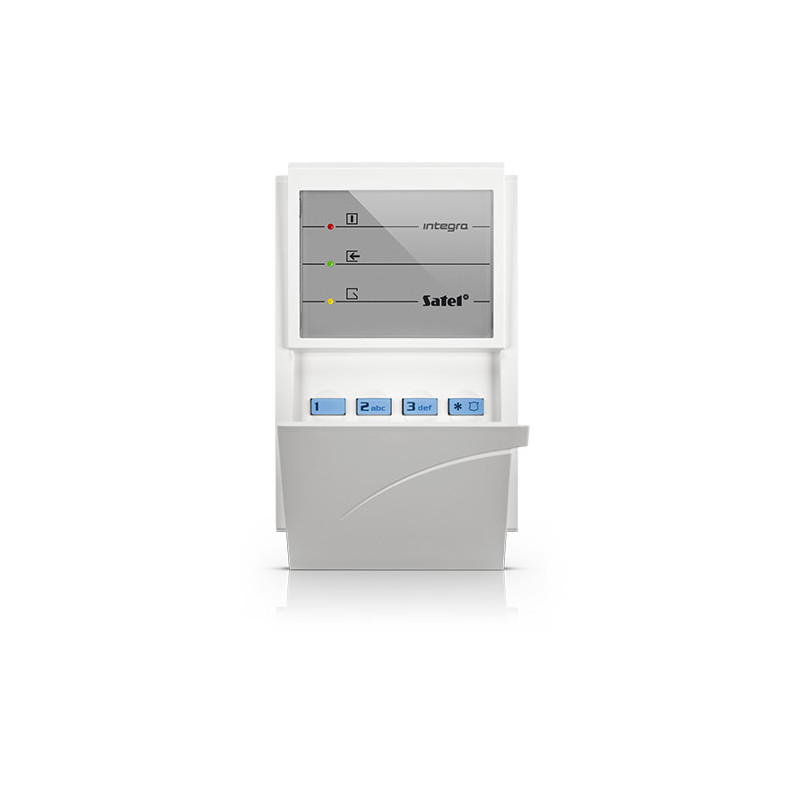 Satel INT-SZ-BL