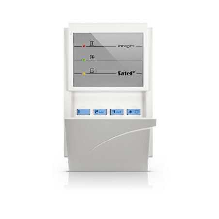 Satel INT-SZ-BL