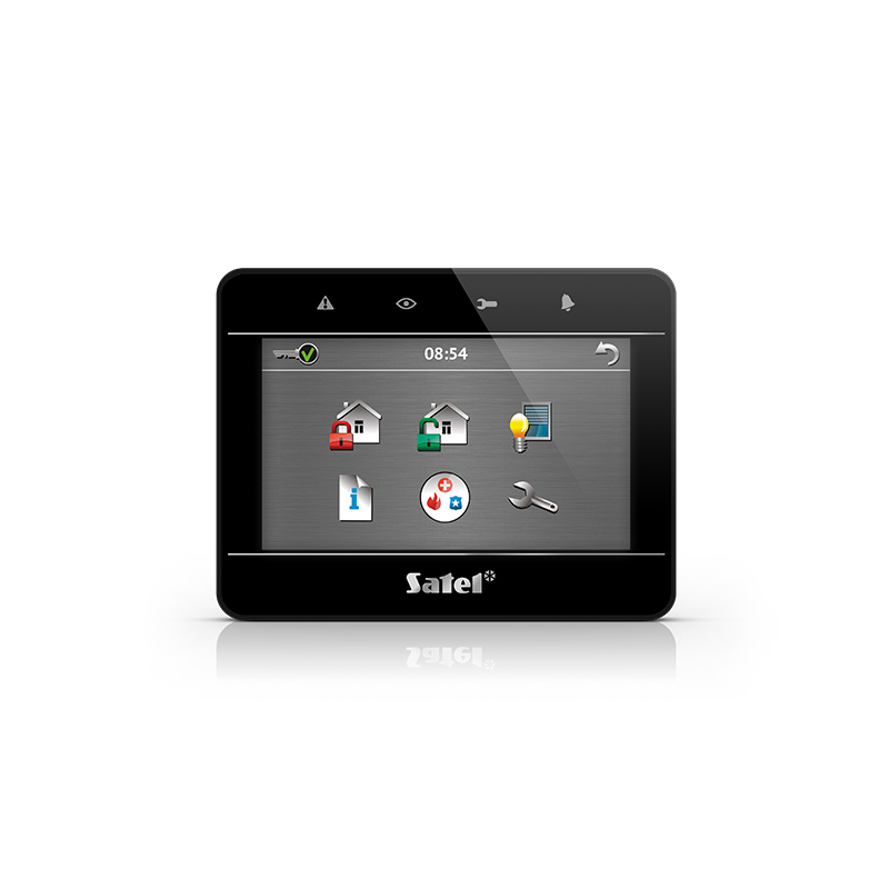 Satel INT-TSG2-B