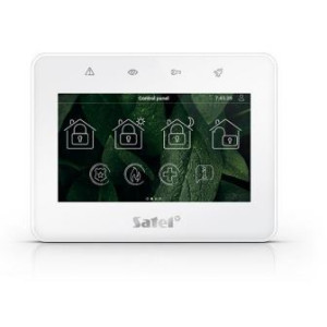 Satel INT-TSG2-W