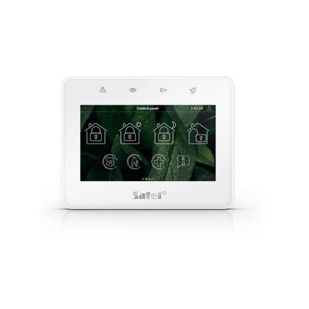Satel INT-TSG2-W