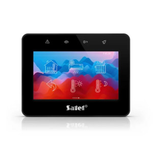 Satel INT-TSG2R-B