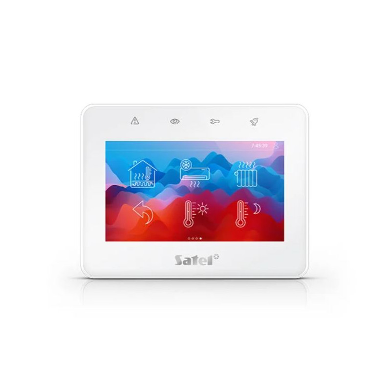 Satel INT-TSG2R-W