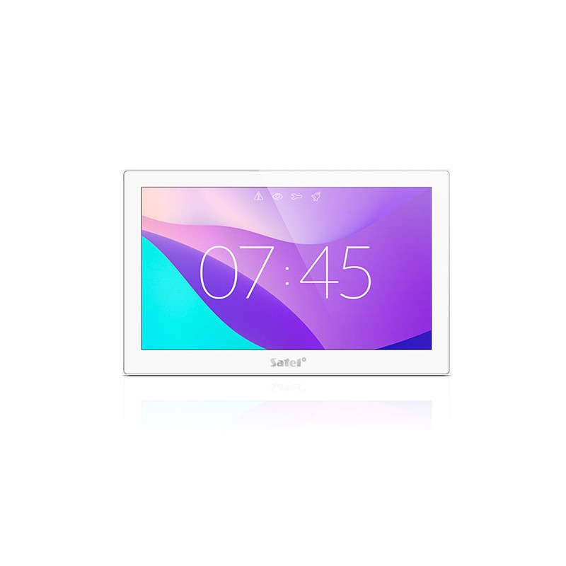Satel INT-TSH210-W