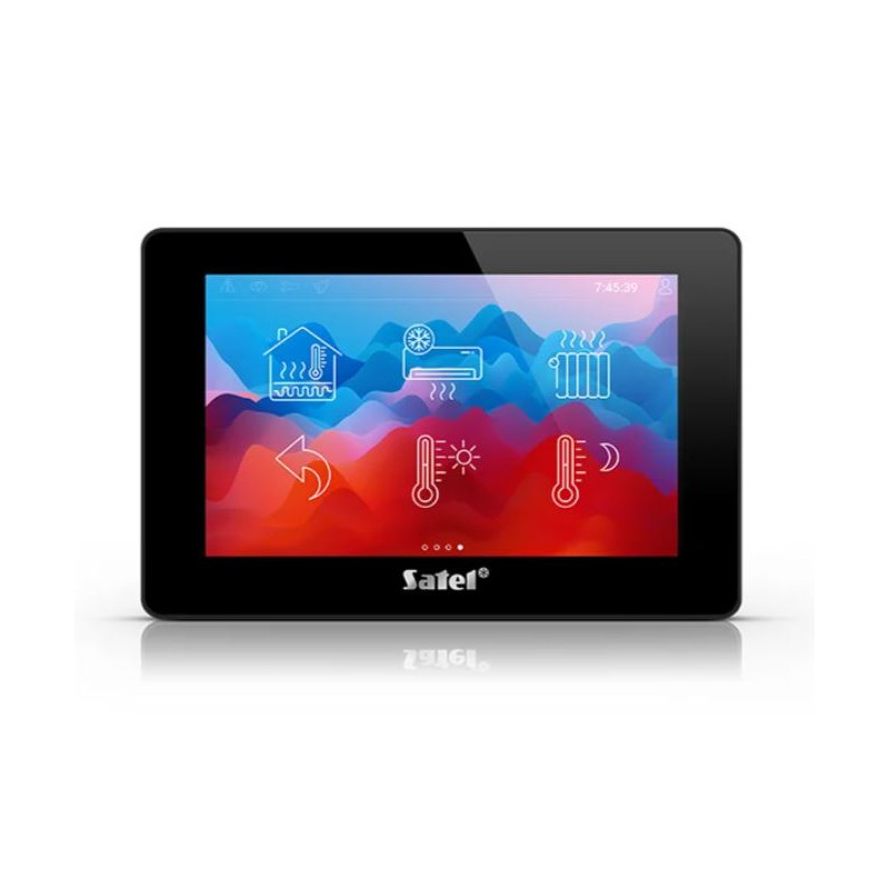 Satel INT-TSH2R-B