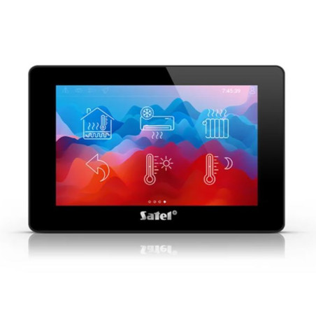Satel INT-TSH2R-B