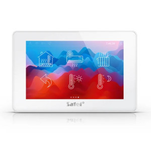 Satel INT-TSH2R-W