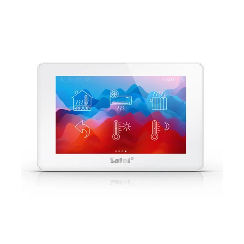 Satel INT-TSH2R-W