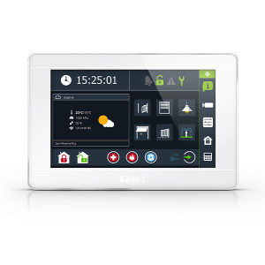 Satel INT-TSI-W